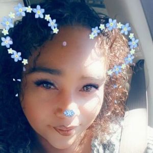 Meet your Posher, Wendy